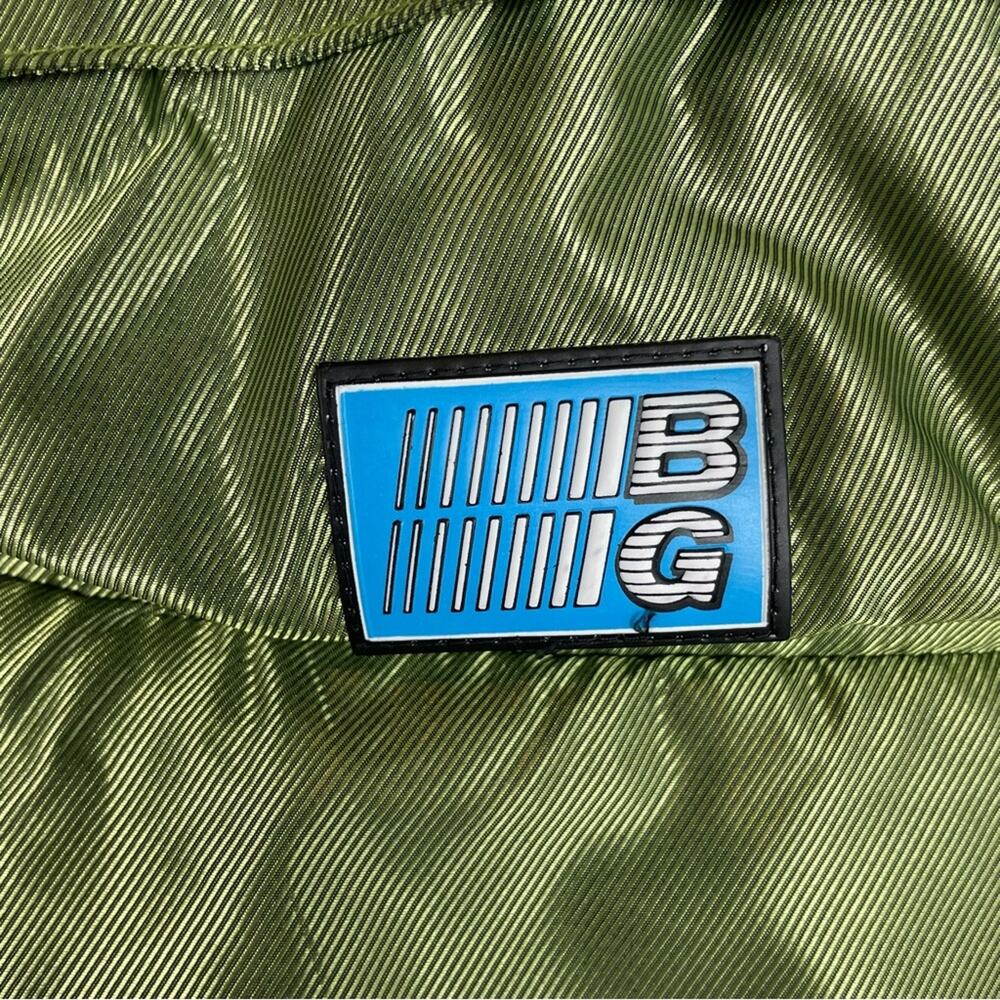 Boulder Gear Multi Color Color Block Men's Jacket Medium - Picture 11 of 11